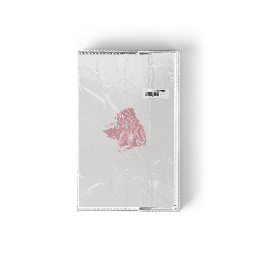 EP - Glories Streaming from Heaven